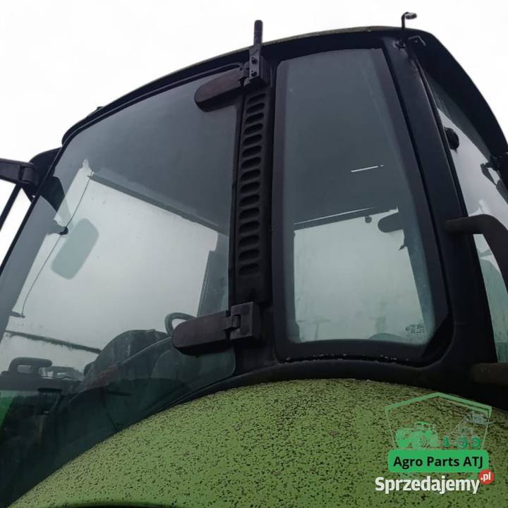 Kabina Kompletna 1997 2000 DeutzFahr 175 Ciechanowiec