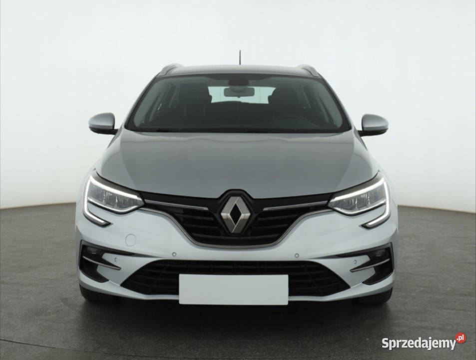 Renault Megane 13 TCe Zabrze