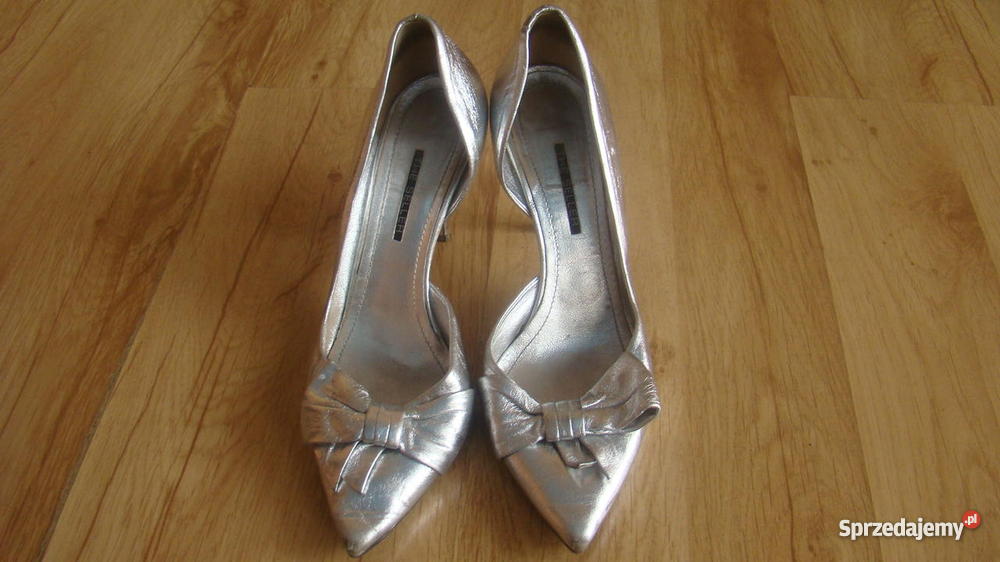 buty THE SELLER Malec