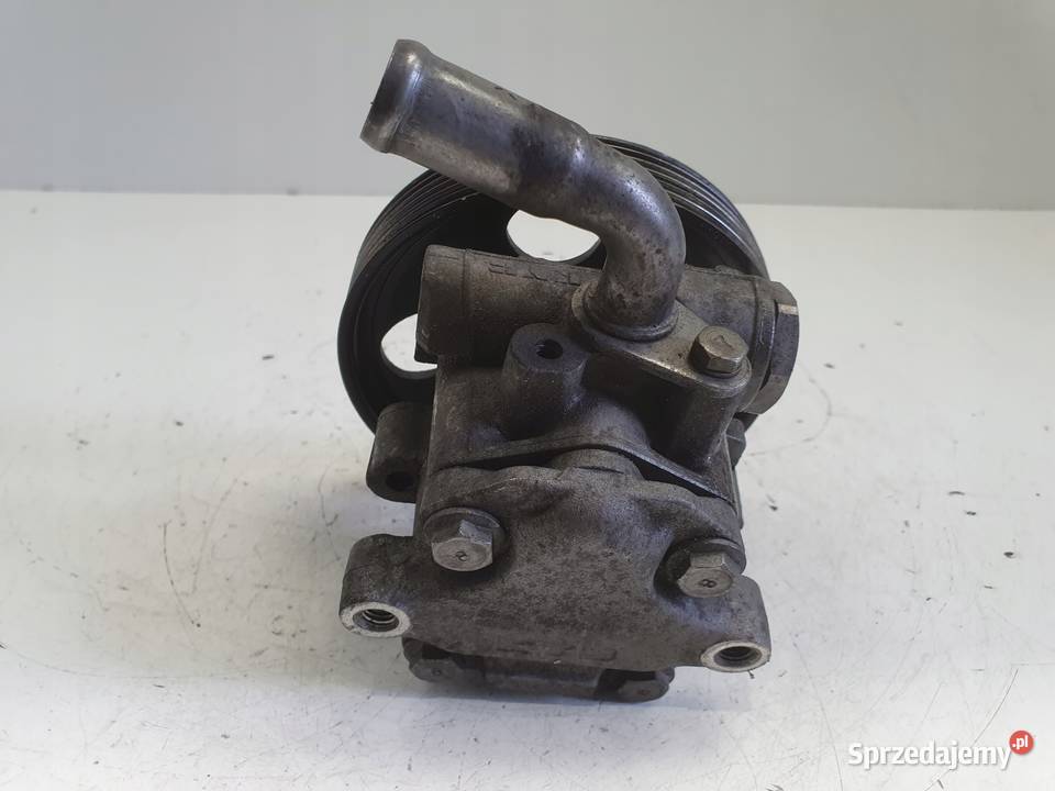 Ford Fusion 14 TDCI POMPA WSPOMAGANIA lubelskie Rudka