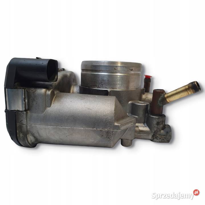 PRZEPUSTNICA VW Golf IV 20 8V 06A133062Q Chełm
