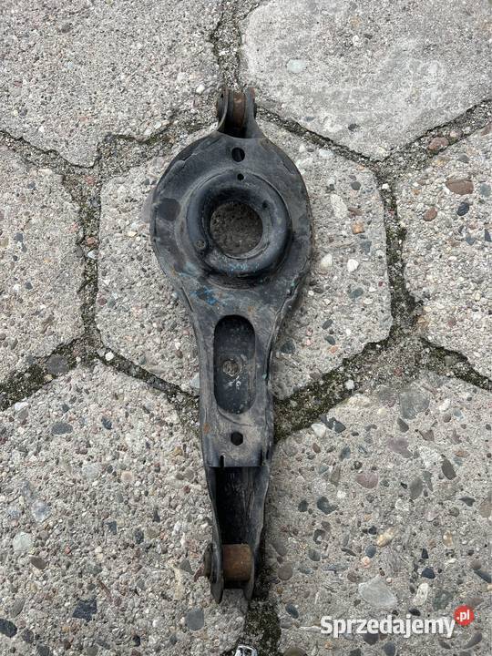 Wahacz tył tylny SRL Mazda 5 cr19 0509 Warszawa