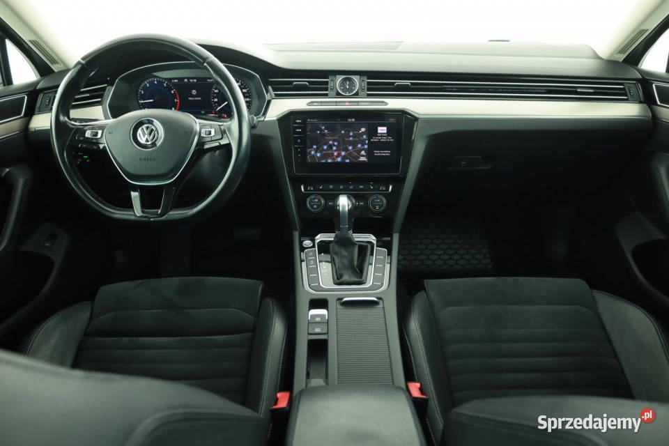 VW Passat 18 TSI czujnik deszczu Passat Piaseczno