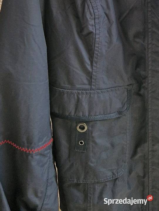 Damska kurtka skafander marki Klimatex Active 48 lubelskie Lublin sprzedam