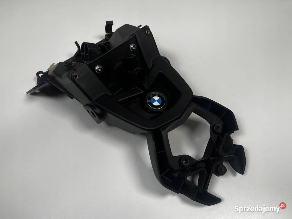 BMW K 1200 1300 R K43 K1200 1300 S K40 Mocowanie Łobżenica sprzedam