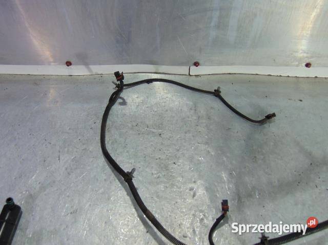 WIĄZKA INSTALACJA PDC KIA SORENTO