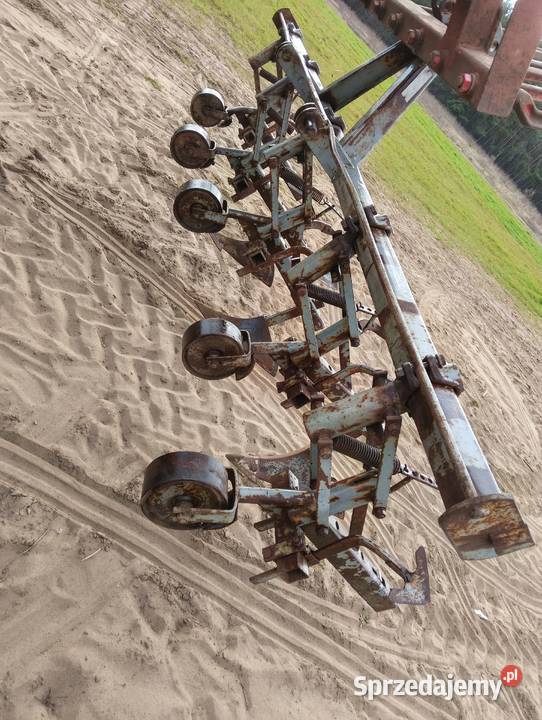 Obsypnik pielnik podlaskie Grajewo