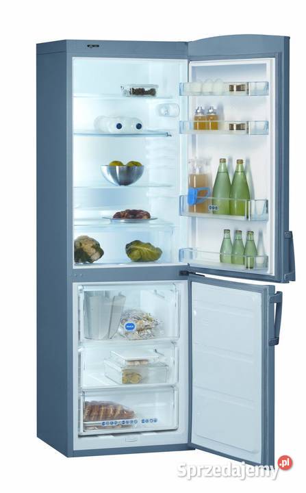 Szuflada do lodówki WHIRPOOL ARC 575542 IX MAXI Warszawa