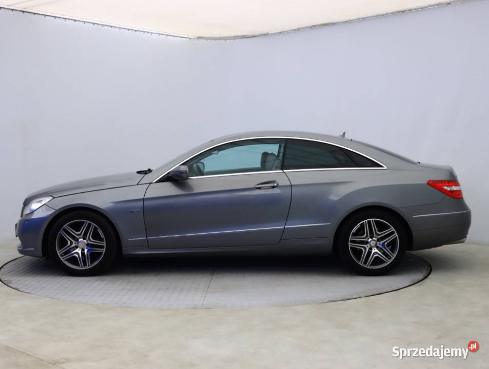 Mercedes E E 250 CDI Klasa E Piaseczno