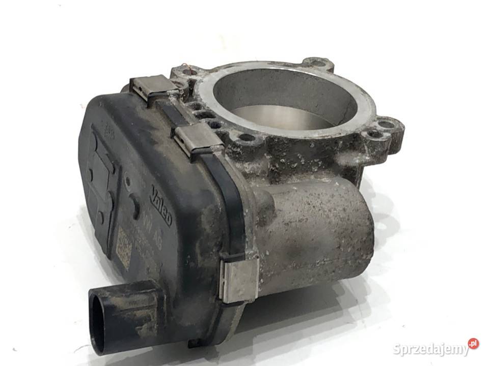 PRZEPUSTNICA VW GOLF VII 04E133062T 15 130 ZAWÓR osobowe