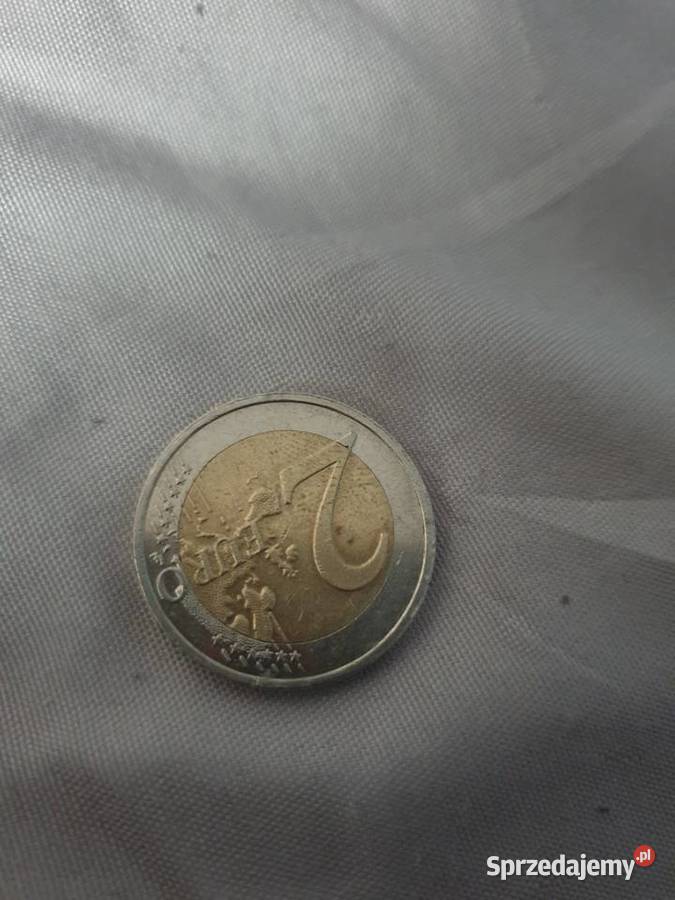 2 euro 2014 Lubań