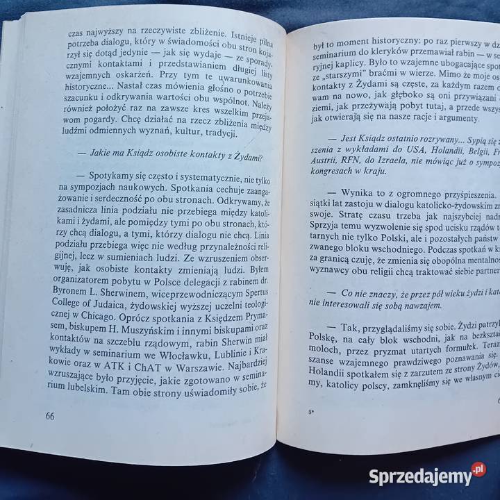 Tadeusz Pulcyn pięć dwunasta Wydanie I 1990 r ISBN 8385084061 Koźminek