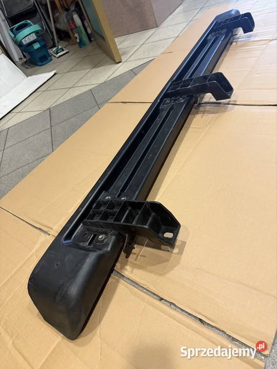 Jeep Wrangler JL lewy próg Słupsk