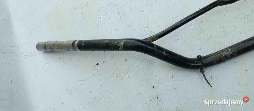 Kierowca honda mtx 200 125 Okazja Kierownice motocyklowe Bolesławiec