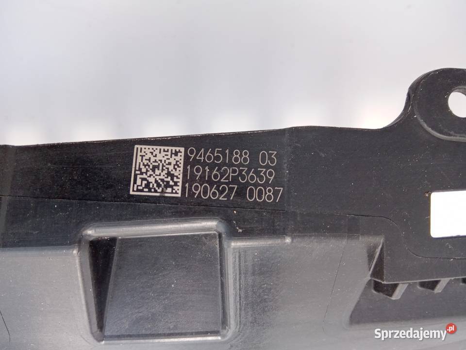 GRILL ATRAPA CHŁODNICY BMW 3 G20 G21 Nowy Tomyśl