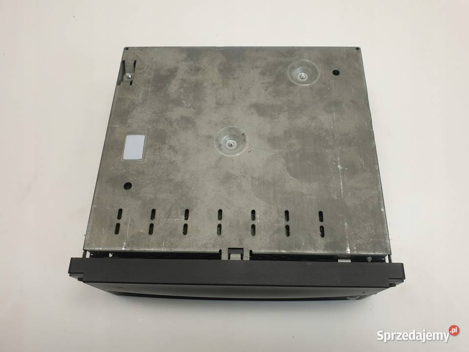 Porsche Boxster 986 CZYTNIK NAWIGACJI navi PŁYT osobowe Rudka sprzedam