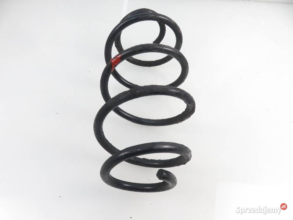 SPRĘŻYNA PRZÓD FORD MONDEO IV 25 T Duratec Sprężyny zawieszenia sprzedam