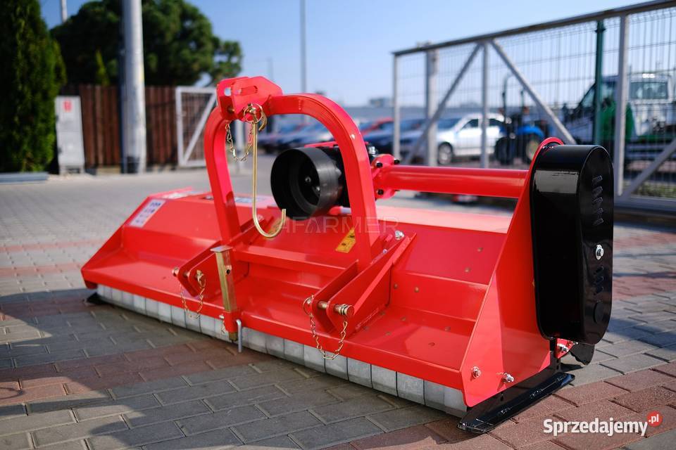 Kosiarka bijakowa EFGCK 175 otwierana klapa nieuszkodzony podkarpackie Tajęcina sprzedam