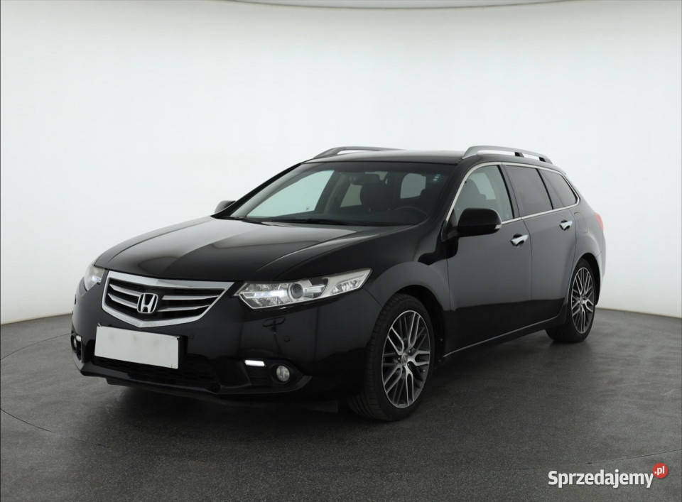 Honda Accord 20 iVTEC ESP