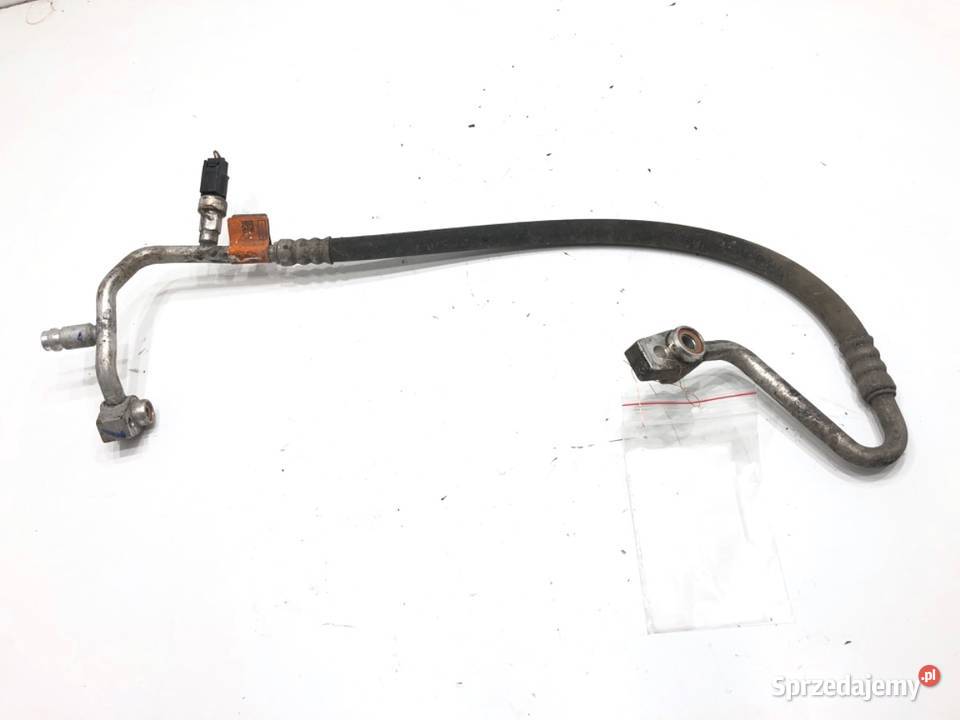 RURKA KLIMATYZACJI FORD TRANSIT COURIER 15 100