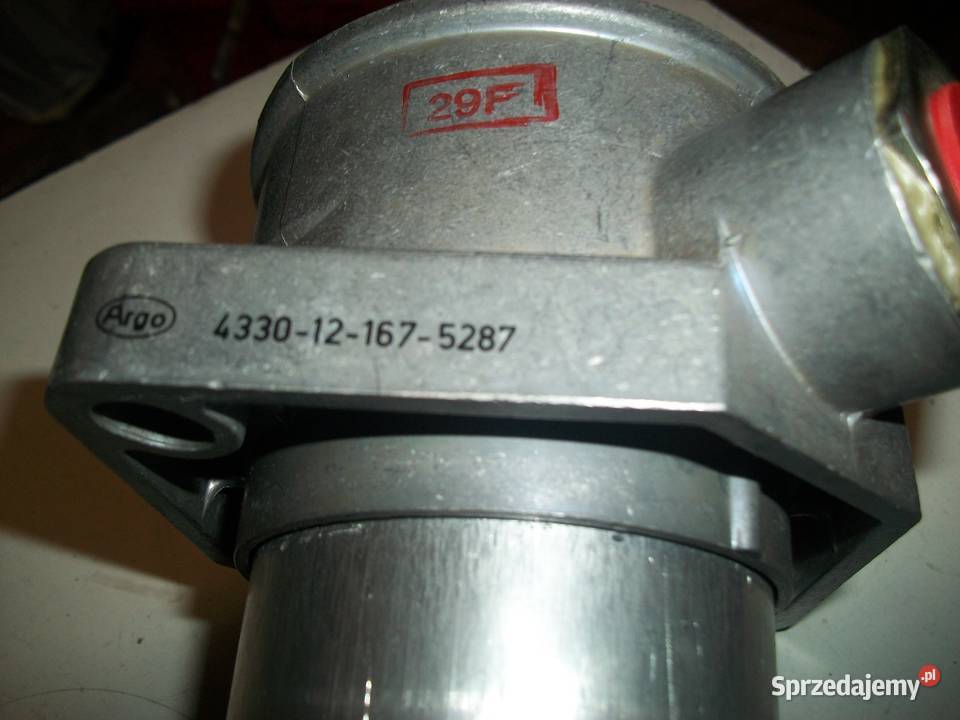 Filtr P 2061301 P2061301 Olkusz sprzedam