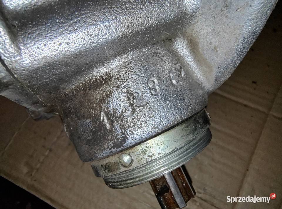 Dyfer przekładnia główna Dniepr MT K650 K750 sprzedam