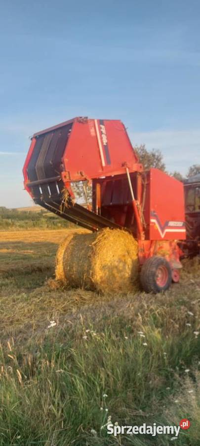 Prasa Feraboli Gródki