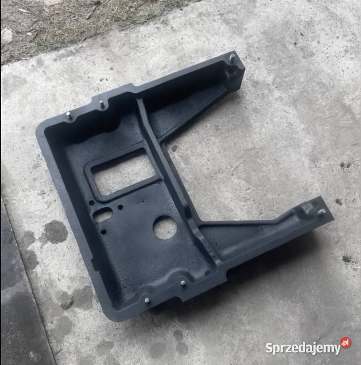 wanna przednia nos kołyska Zetor 70117211 Zamość sprzedam