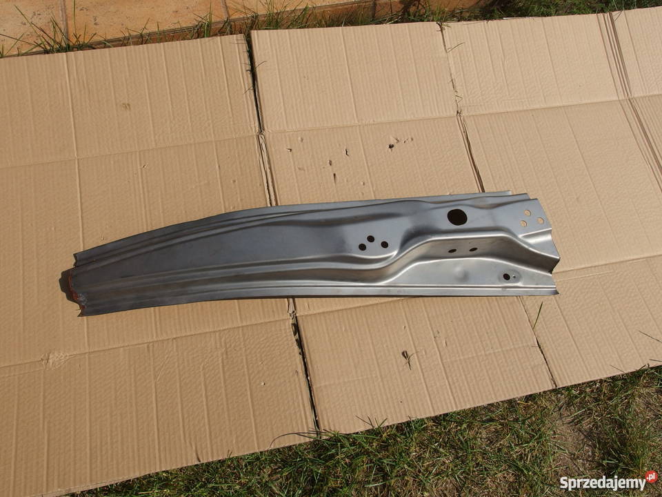 SŁUPEK SRODKOWY LEWY KALOS AVEO wielkopolskie Wągrowiec