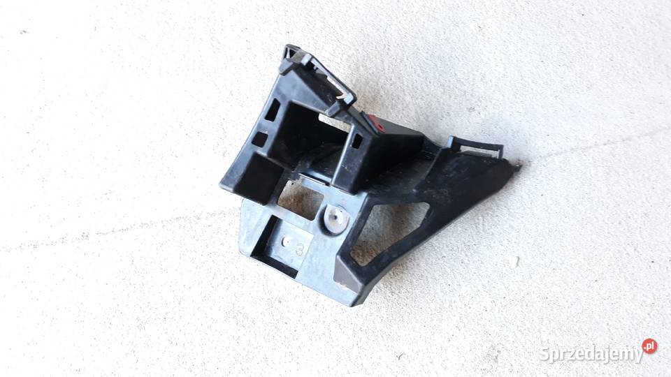 OPEL ASTRA IV 4 J ŚLIZG ZDERZAKA PRAWY TYŁ Zatom Stary sprzedam