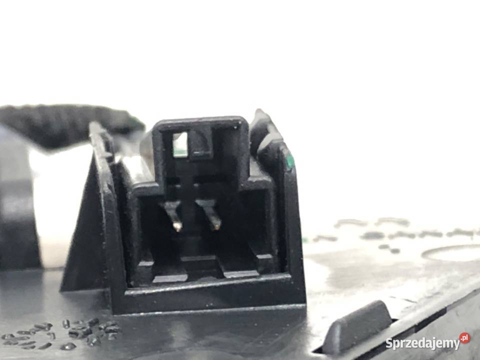 KLAMKA WEWNĘTRZNA PRAWY TYŁ AUDI Q5 FY SUV