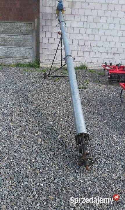 Żmijka Podajnik Zbożowy 110 średnica Gwarancja Końskie