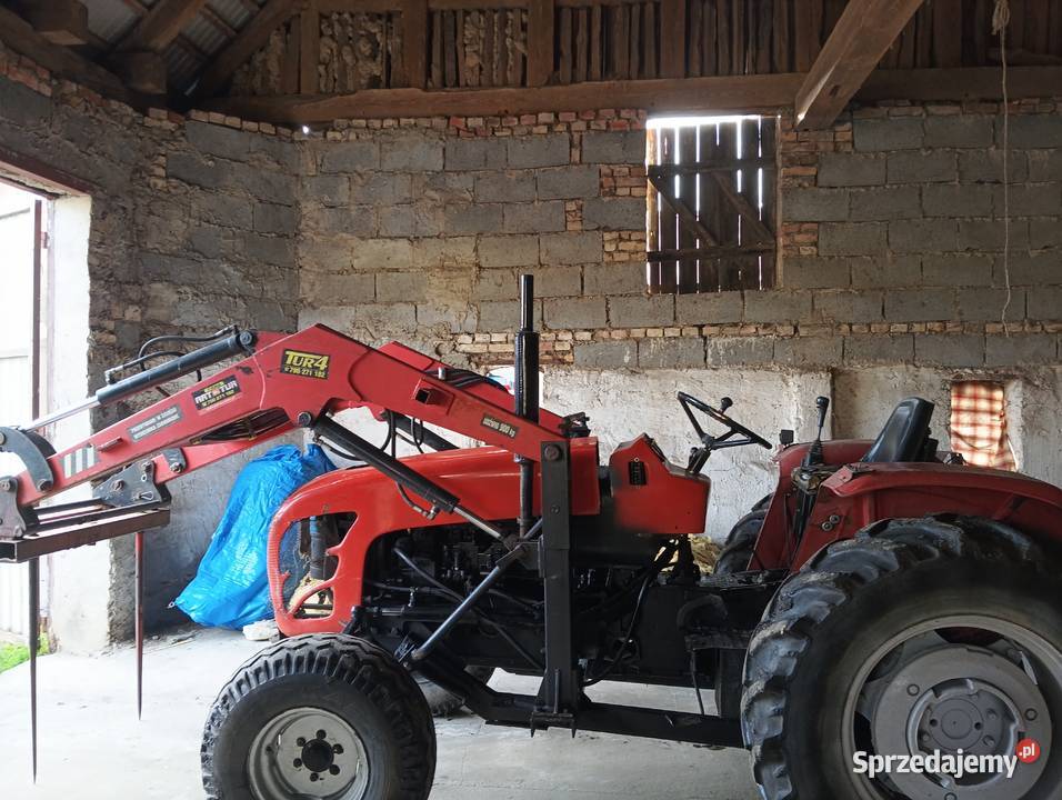 Ursus C360 z turem Różańsko sprzedam