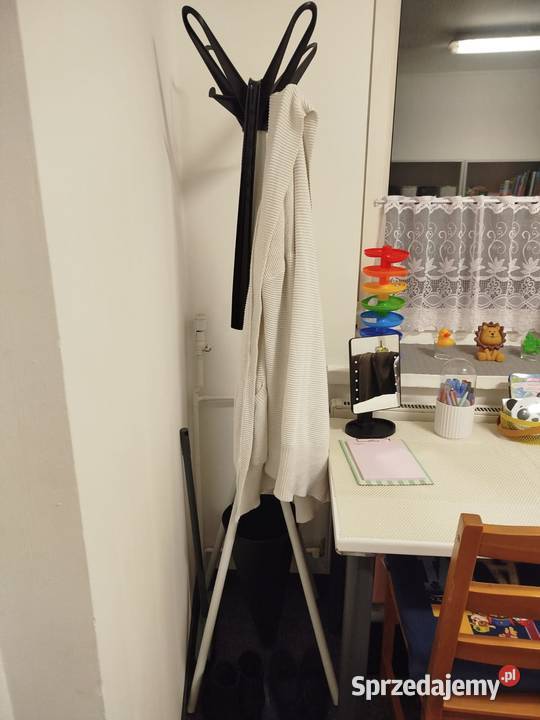 Biurko stół regały i inne Gdynia Pozostałe