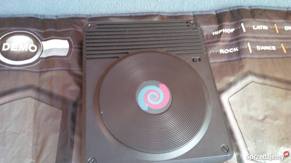 mata taneczna Edukacyjne wielkopolskie Poznań sprzedam