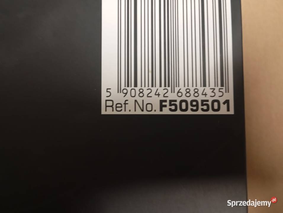 Filtr kabinowy Kamoka F509501 Lipno