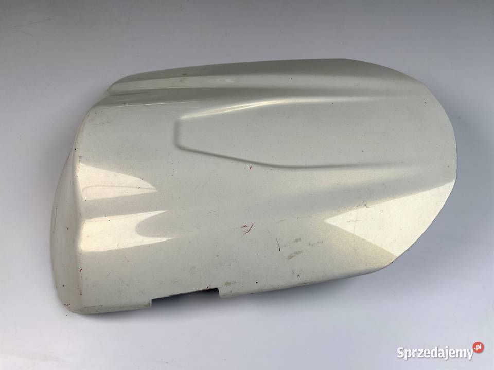 SUZUKI GSXR 600 750 08 K8 K9 L0 Nakładka na wielkopolskie Łobżenica