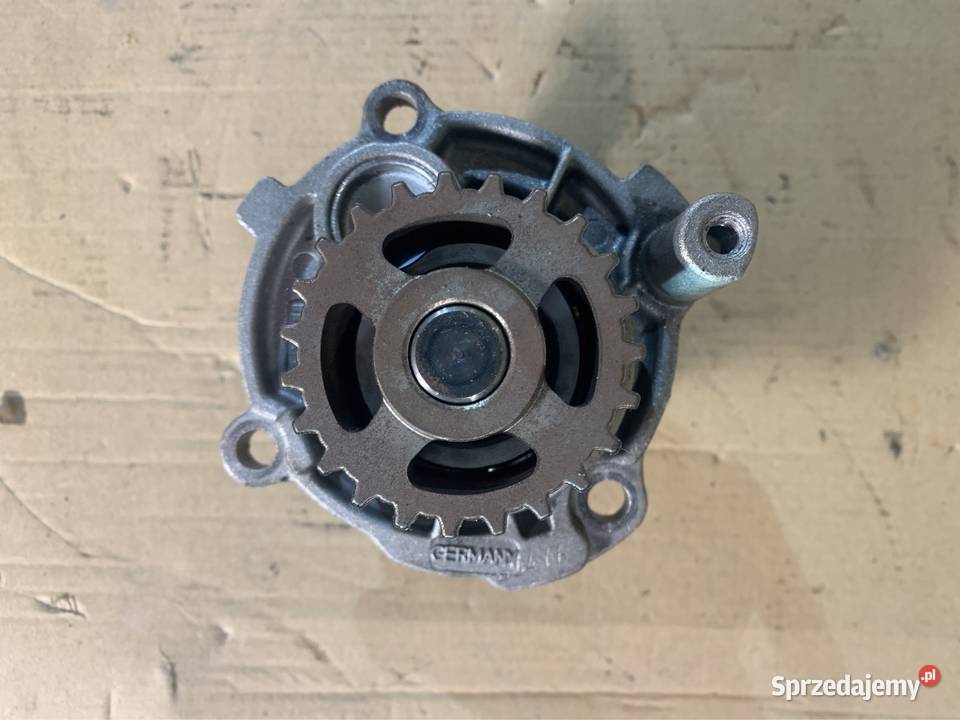 Pompa wody vw passat b6 20 tsi Szczecin sprzedam