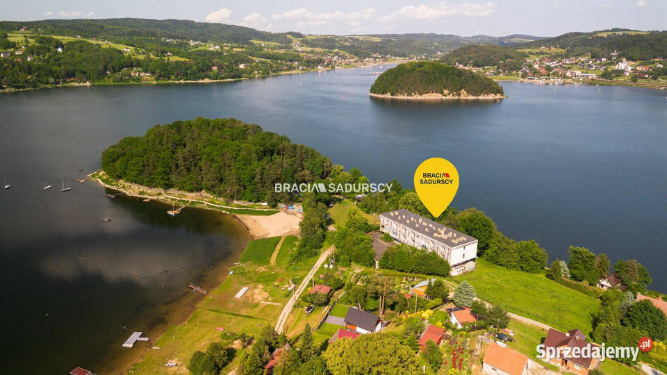 sprzedaży lokalu 2450m2 Znamirowice