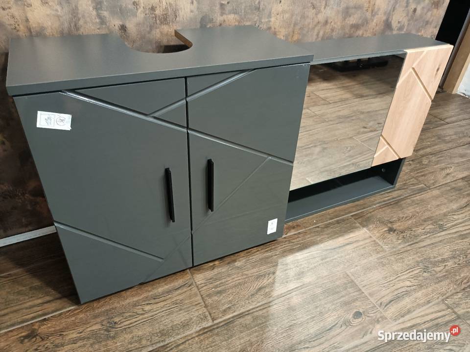 Meble łazienkowe Suchedniów