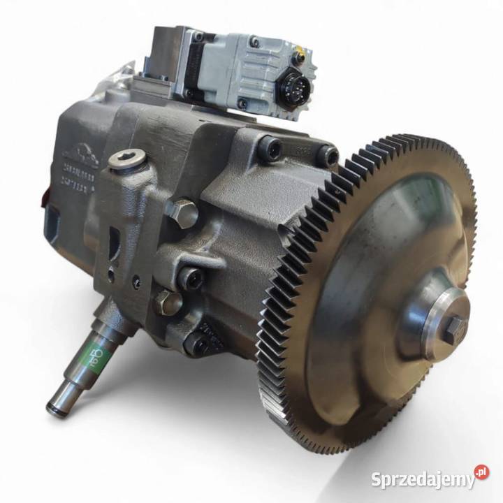 Silnik hydrauliczny 2693010000 Linde HPV wielkopolskie Wilkowo sprzedam