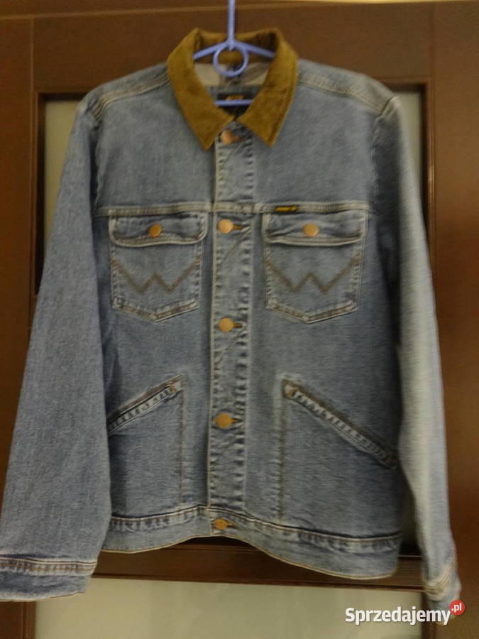 Kurtka Wrangler Billabong łódzkie Tomaszów Mazowiecki