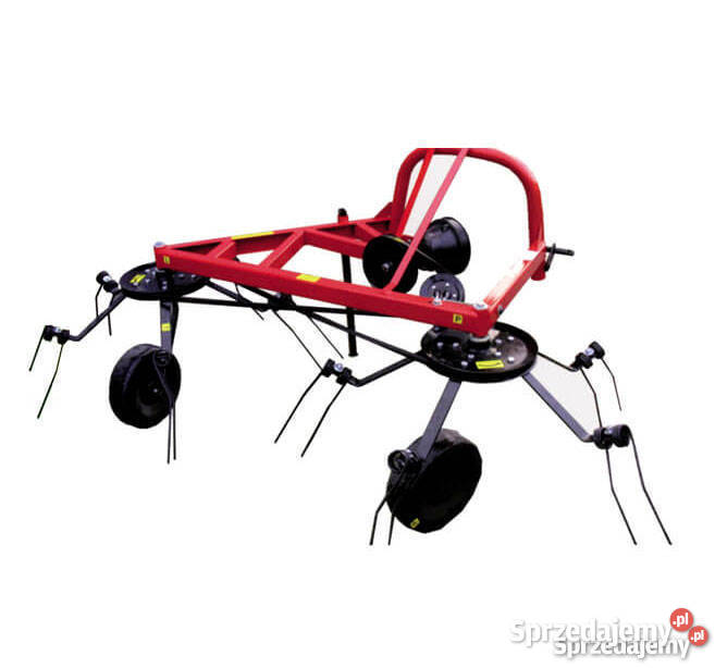 przetrząsacz abra nieuszkodzony Zakliczyn