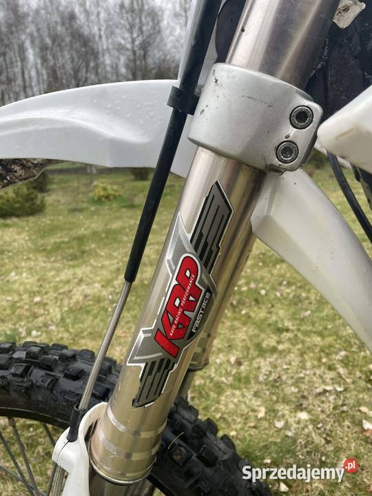 2021 Kayo T4 250 Wodzisław Śląski