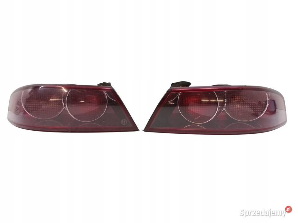LAMPA TYŁ KOMPLET KOMBI Alfa Romeo 159 I