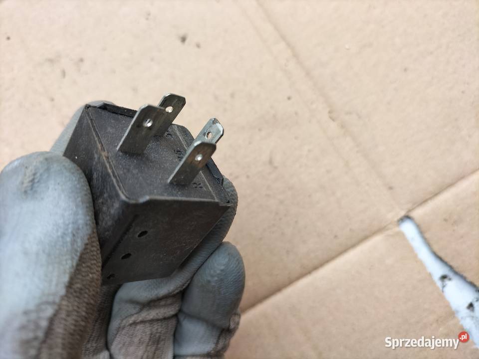 PRZEKAŹNIK 292 443951307B Kamień-Kolonia