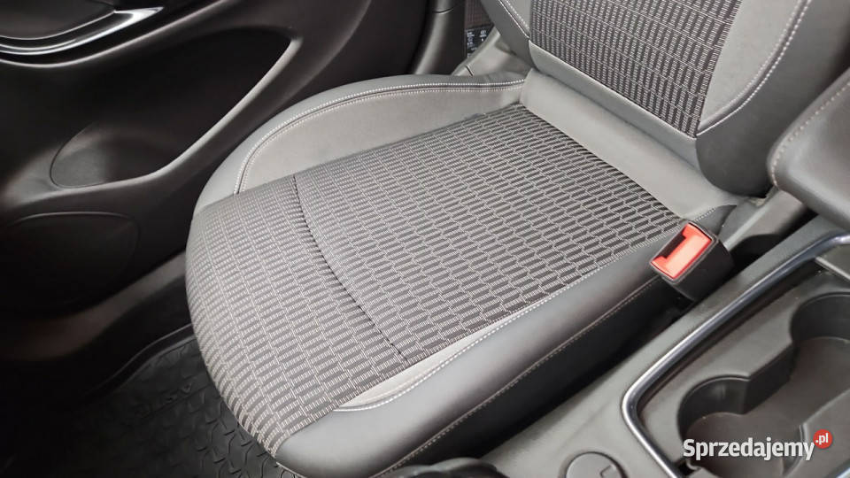 Opel Astra V 15 CDTI Elegance SS Z Polskiego Rok produkcji 2021