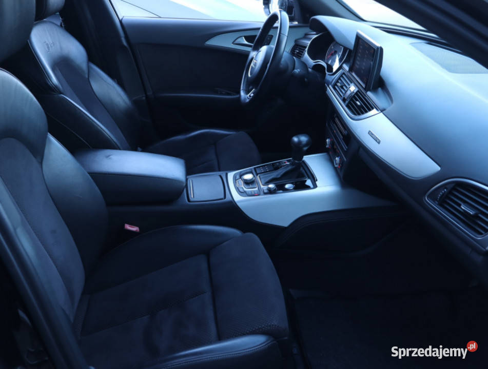Audi A6 30 TDI Sedan / Limuzyna Samochody osobowe Piaseczno