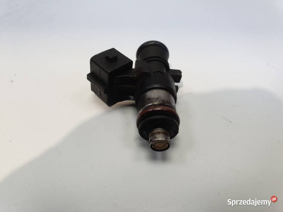 WTRYSKIWACZ Renault Clio III 12 16V wtrysk Chełm