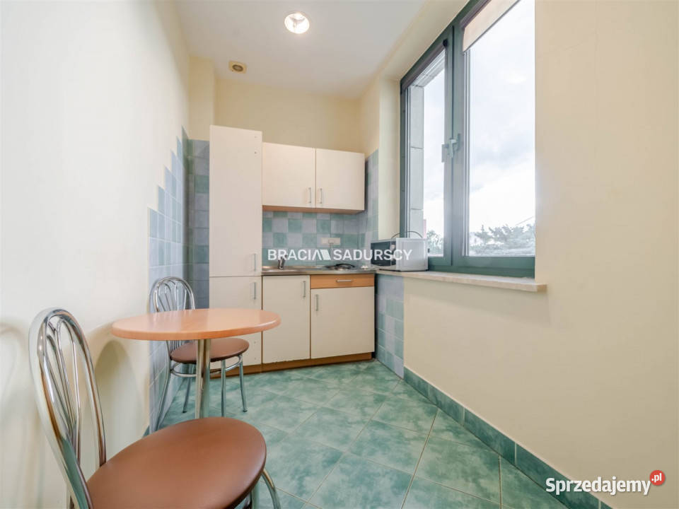 Lokal Kraków Jasnogórska 44m2